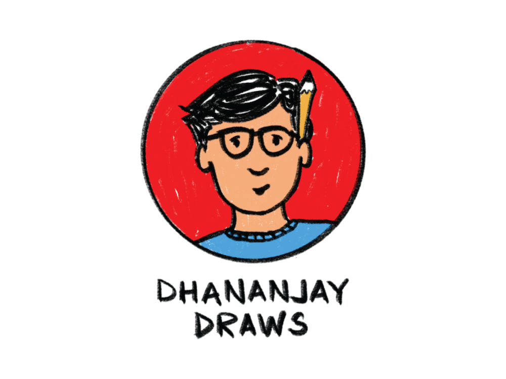 Dhananjay Draws