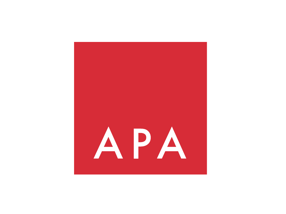 Advertising Producers Association (APA)