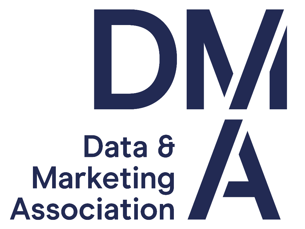 DMA (Data & Marketing Association) UK Schedule Partner / Advertising